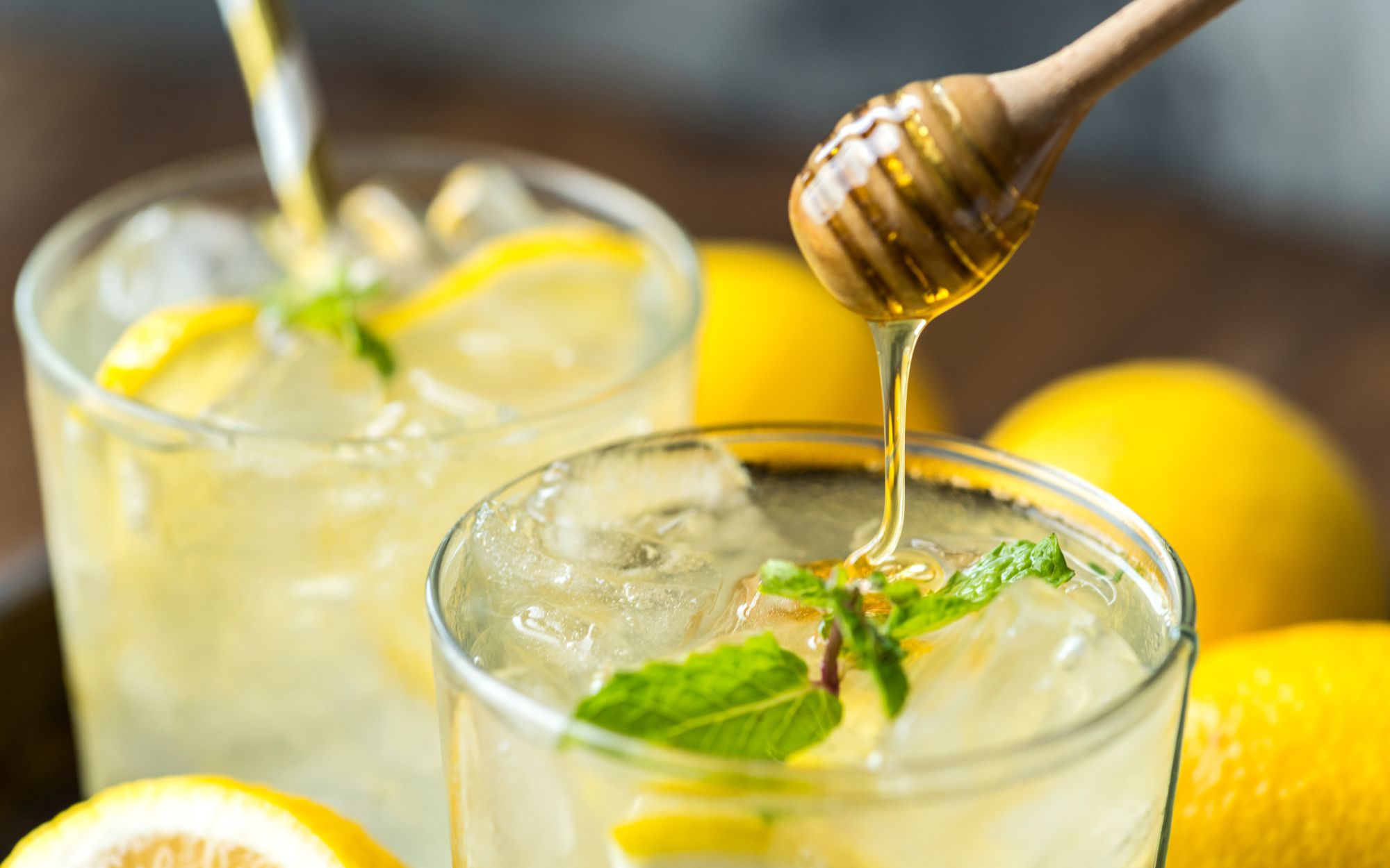 limonáda